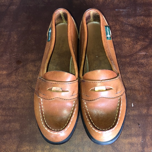 Eastland Shoes - penny loafers
